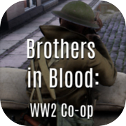 Play Brothers in Blood: WW2