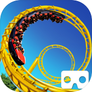 Play Roller Coaster 3D