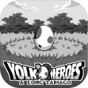 Play Yolk Heroes: A Long Tamago