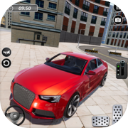 Play Car Driving Online: Driver Sim