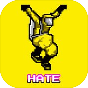 Play HATE HUNTERS