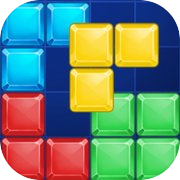 Puzzle Block -- Fun Brain Game