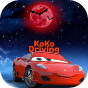 KoKo Driving Game