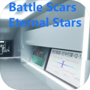 Battle Scars Eternal Stars