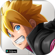 Play Ultimate Naruto X Boruto ninja Blazing