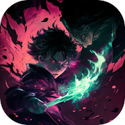 Play Black Hades RPG-Demon Slayer