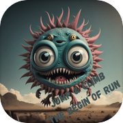 Play JUMP&CLIMB-THE BEGIN OF RUN