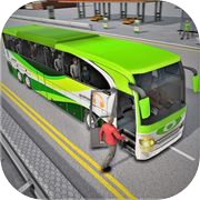 Play Bus Simulator: 3D Game