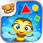 123 Kids Fun Bee World Games