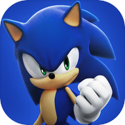 Play Sonic Forces - Running Game