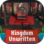 Kingdom Unwritten