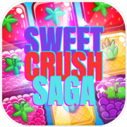 Sweet Crush Saga
