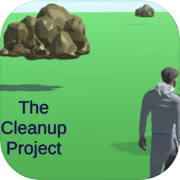 Play Cleanup Project