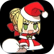 Padoru - Sing with Nero!