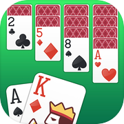 Play Solitaire - Card Games