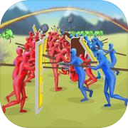 Play Total Accuracy game: Battle Simulation