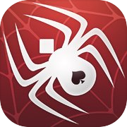 ⋆Spider Solitaire: Card Games