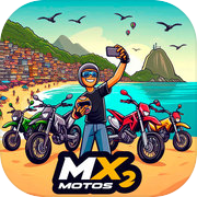 Mx Motos2
