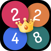 Play 2248 - Number Puzzle Game
