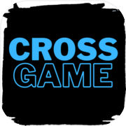 Simple Cross words game