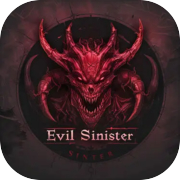 Play Evil Sinister