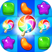 Play Candy Mix Match 3