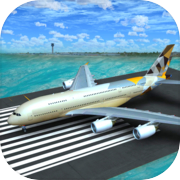 Play Flight Pilot 3D Plane Simulator: Flying Jet