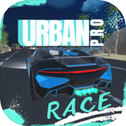 Urban Race Pro