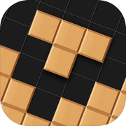 Play Block Match - Wood Puzzle