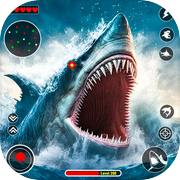 Play Shark Simulator - Shark Games