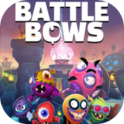 Play Battle Bows