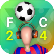 Play FC Juggle Master 24