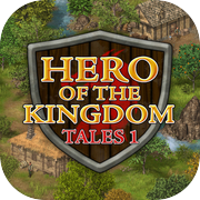 Play Hero of the Kingdom: Tales 1