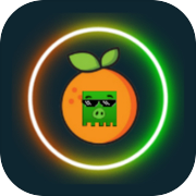 Play Tasty ORANGE :: the adventure