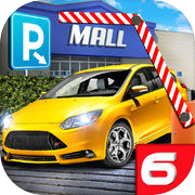 Play Multi Level Car Parking 6 Shopping Centre Garage