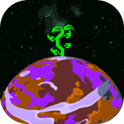 Last Plant On Earth