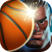 Play Hoop Legends: Slam Dunk