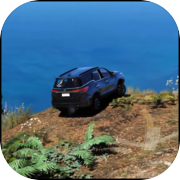 Play Fortuner Offroad Jeep Driving