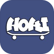 Play Hoki Skateboards