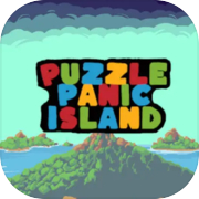Puzzle Panic Island