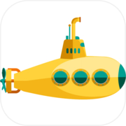 Flying Submarine