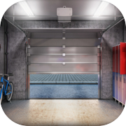 Play Can You Escape Bike Garage 2