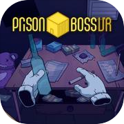 Play Prison Boss VR