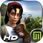 Jules Verne's Return to Mysterious Island 2 HD