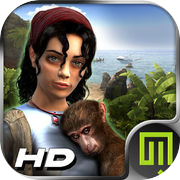 Play Jules Verne's Return to Mysterious Island 2 HD