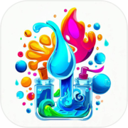 Water Sort Game - 4000+ Levels
