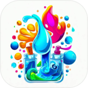 Play Water Sort Game - 4000+ Levels