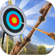 Arrow Clash: 3D Archery Battle