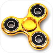 Fidget Hand Spinner