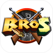 BRoS-Battle Royale of Survival